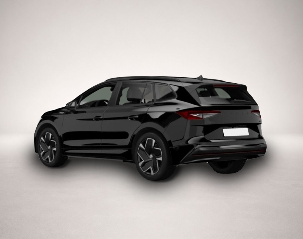 Skoda Enyaq, Bild 3 von 8