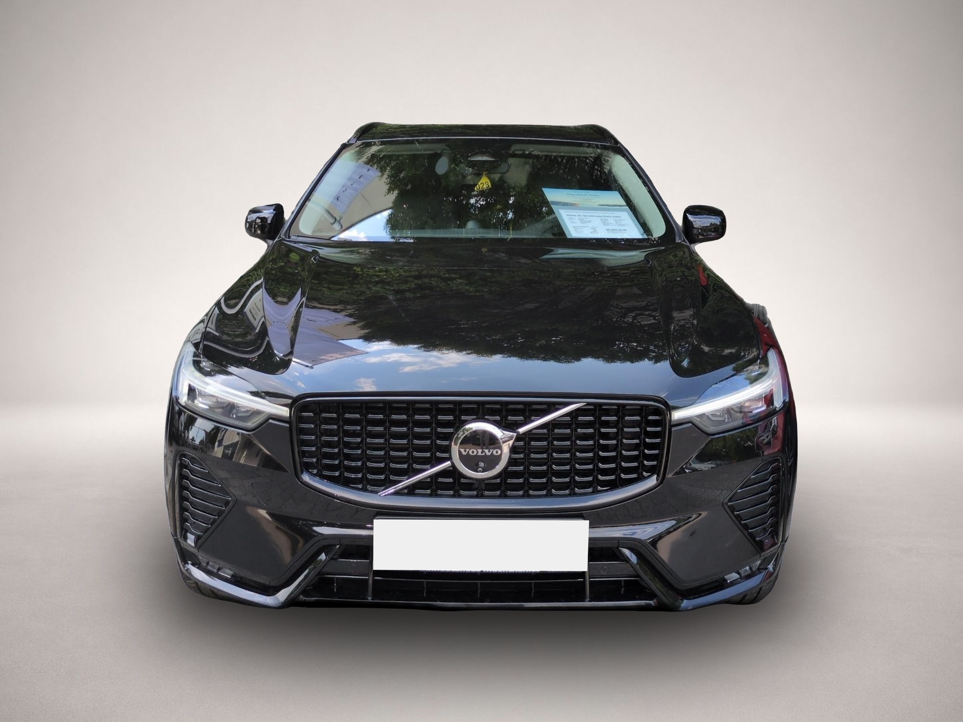 Volvo XC60 (05/2024, Diesel)