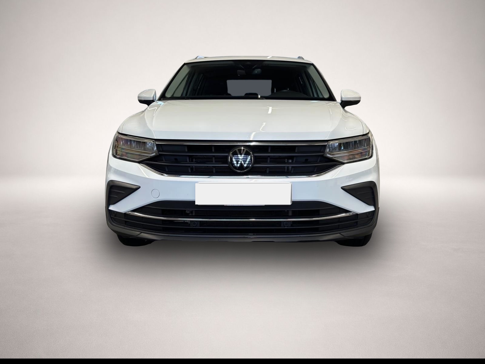 Volkswagen Tiguan (01/2024, Diesel)