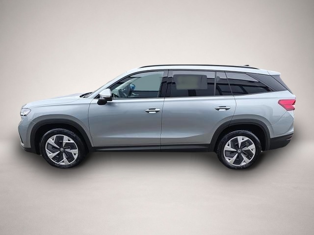 Skoda Kodiaq (04/2026, Benzin)