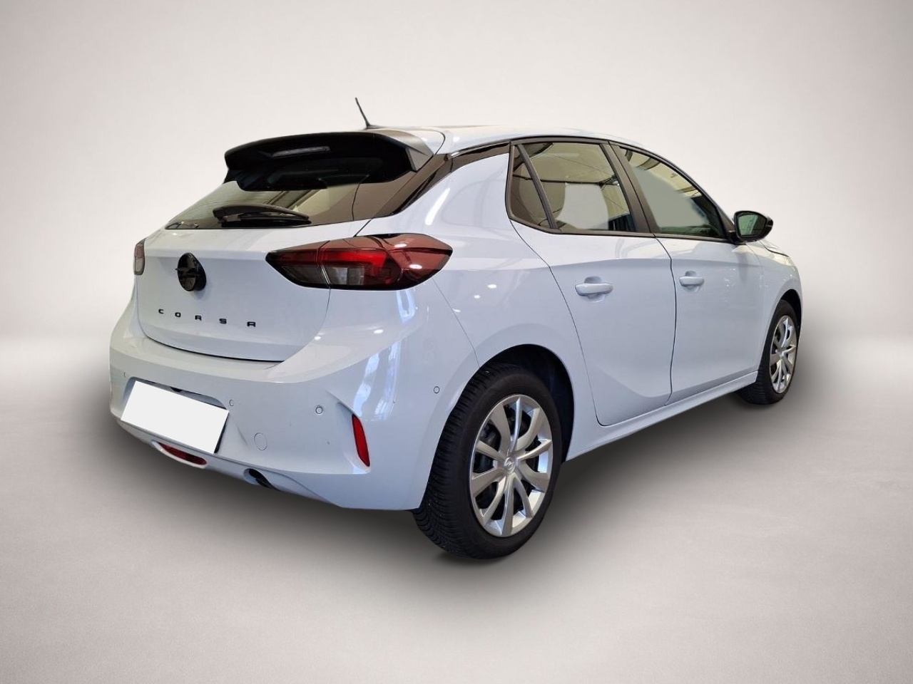 Opel Corsa (10/2025, Benzin)