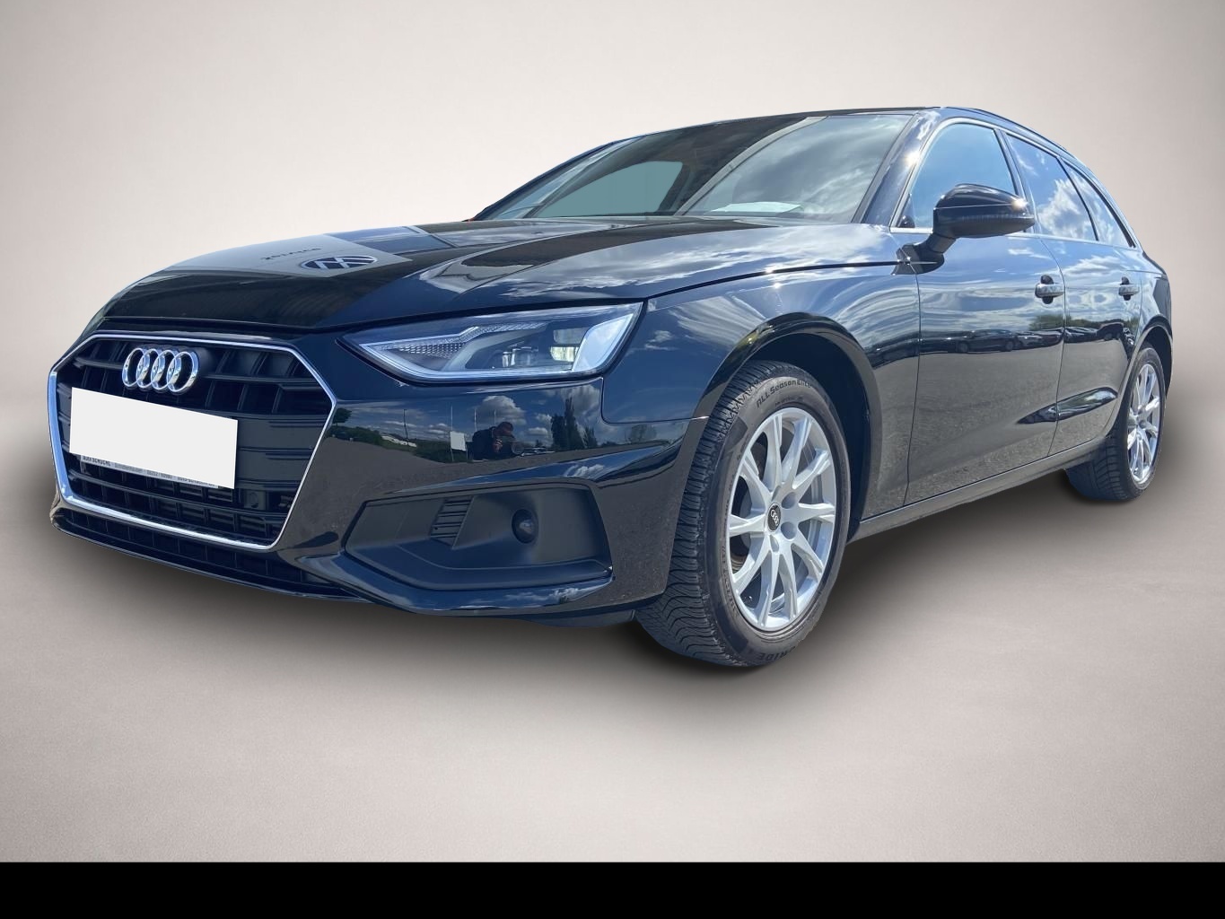 Audi A4 (10/2022, )