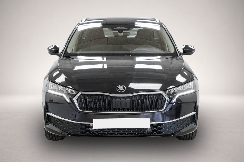 Skoda Octavia, image 2 of 4