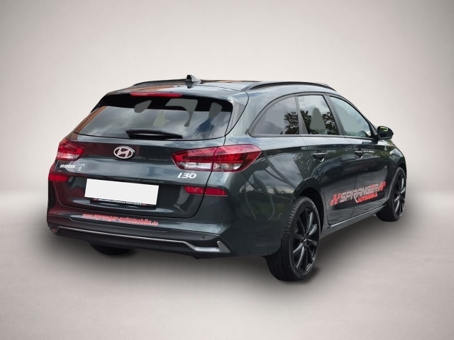 Hyundai i30, Bild 5 von 8