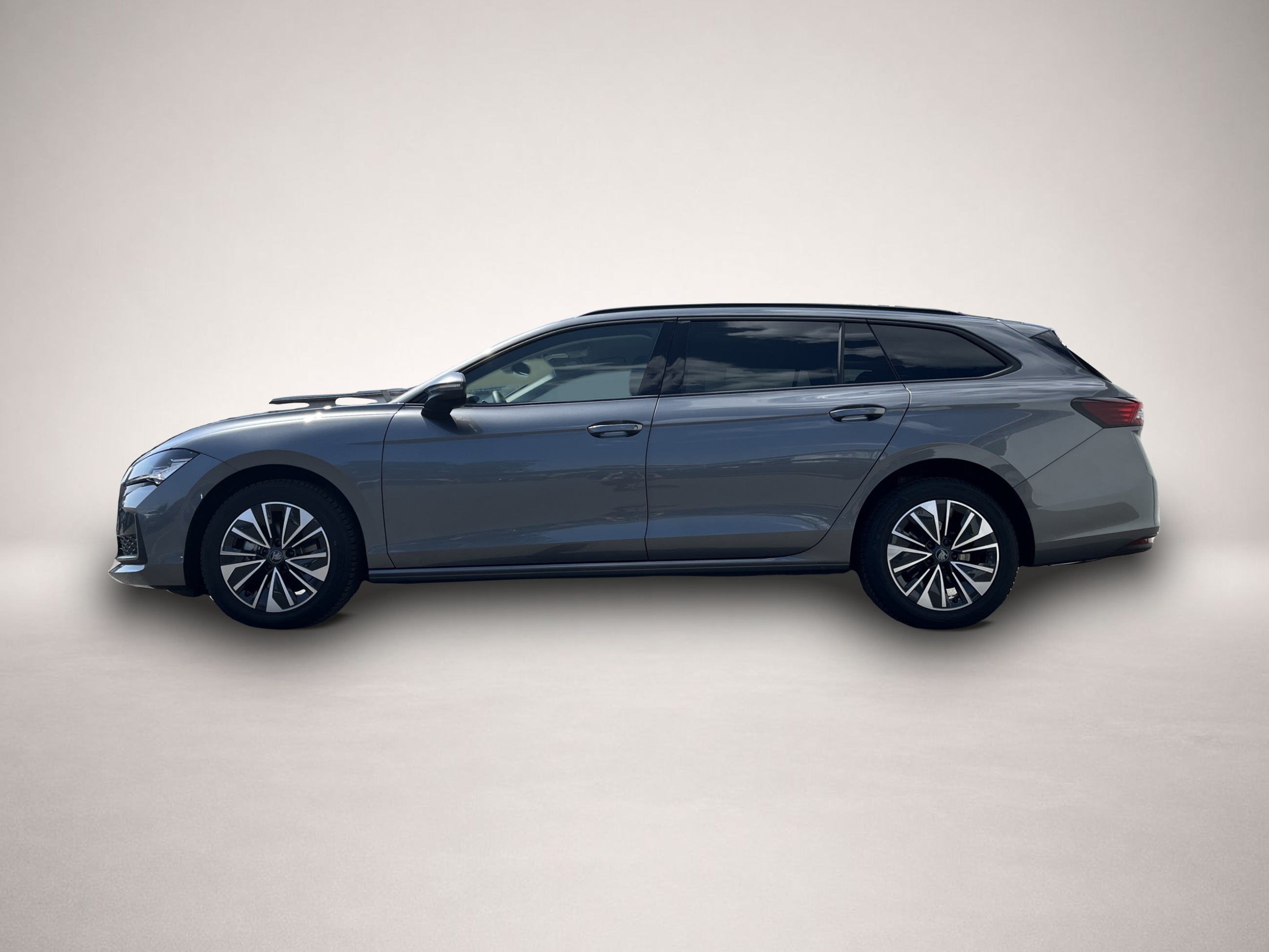 Skoda Superb (10/2025, Diesel)