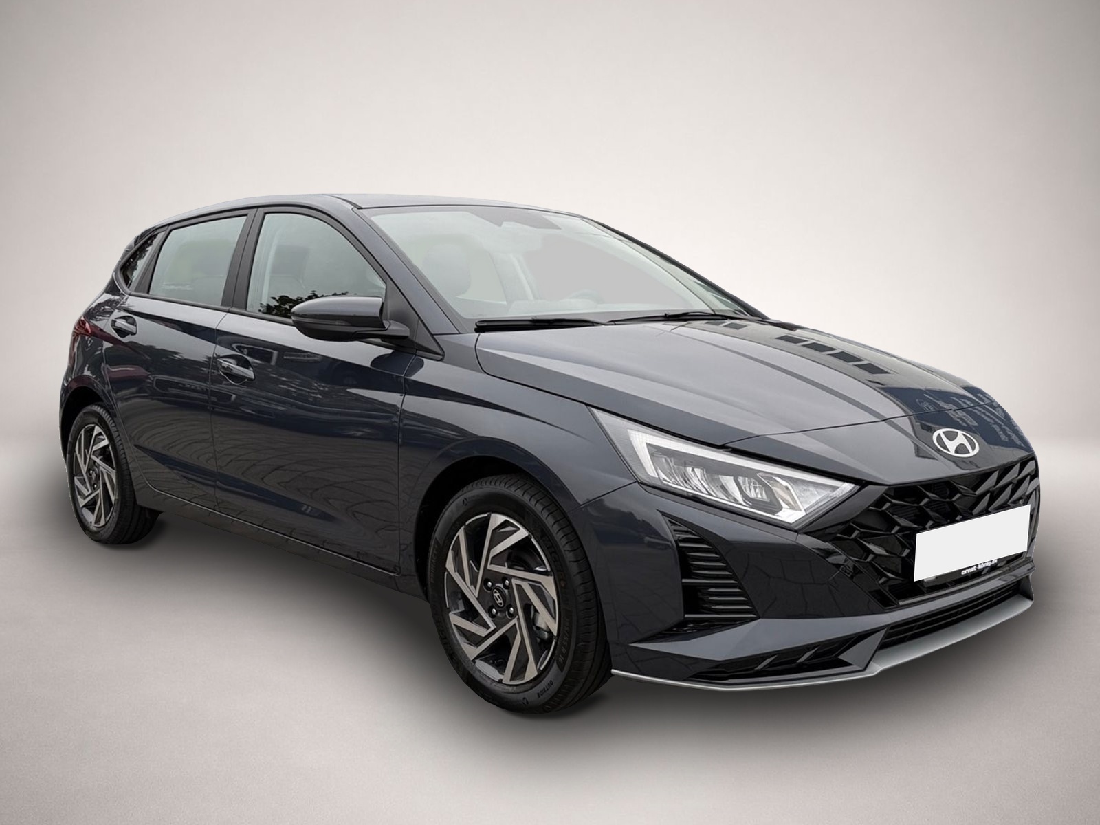 Hyundai i20, Bild 2 von 6
