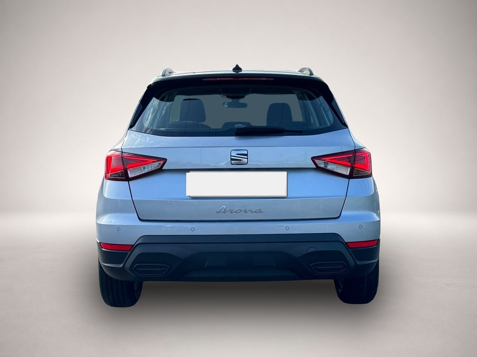 Seat Arona (04/2022, Benzin)