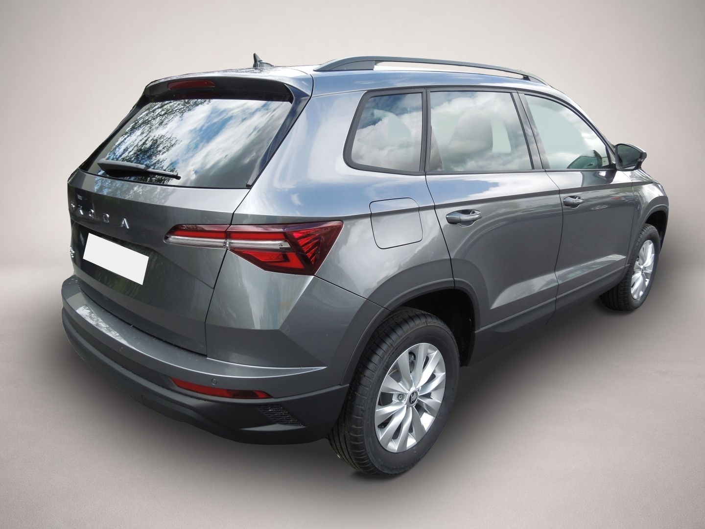 Skoda Karoq, Bild 3 von 7