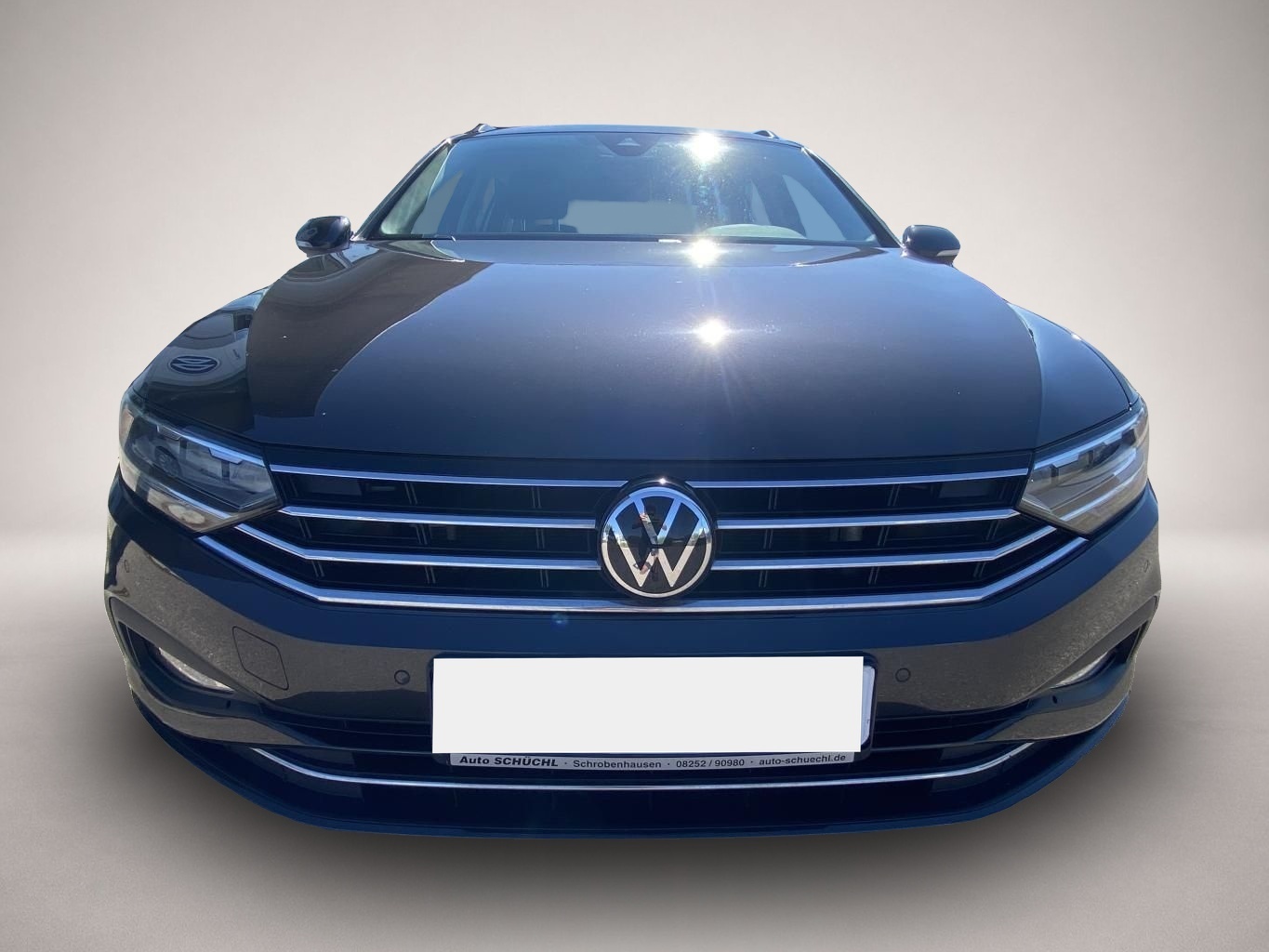 Volkswagen Passat Variant (04/2021, )