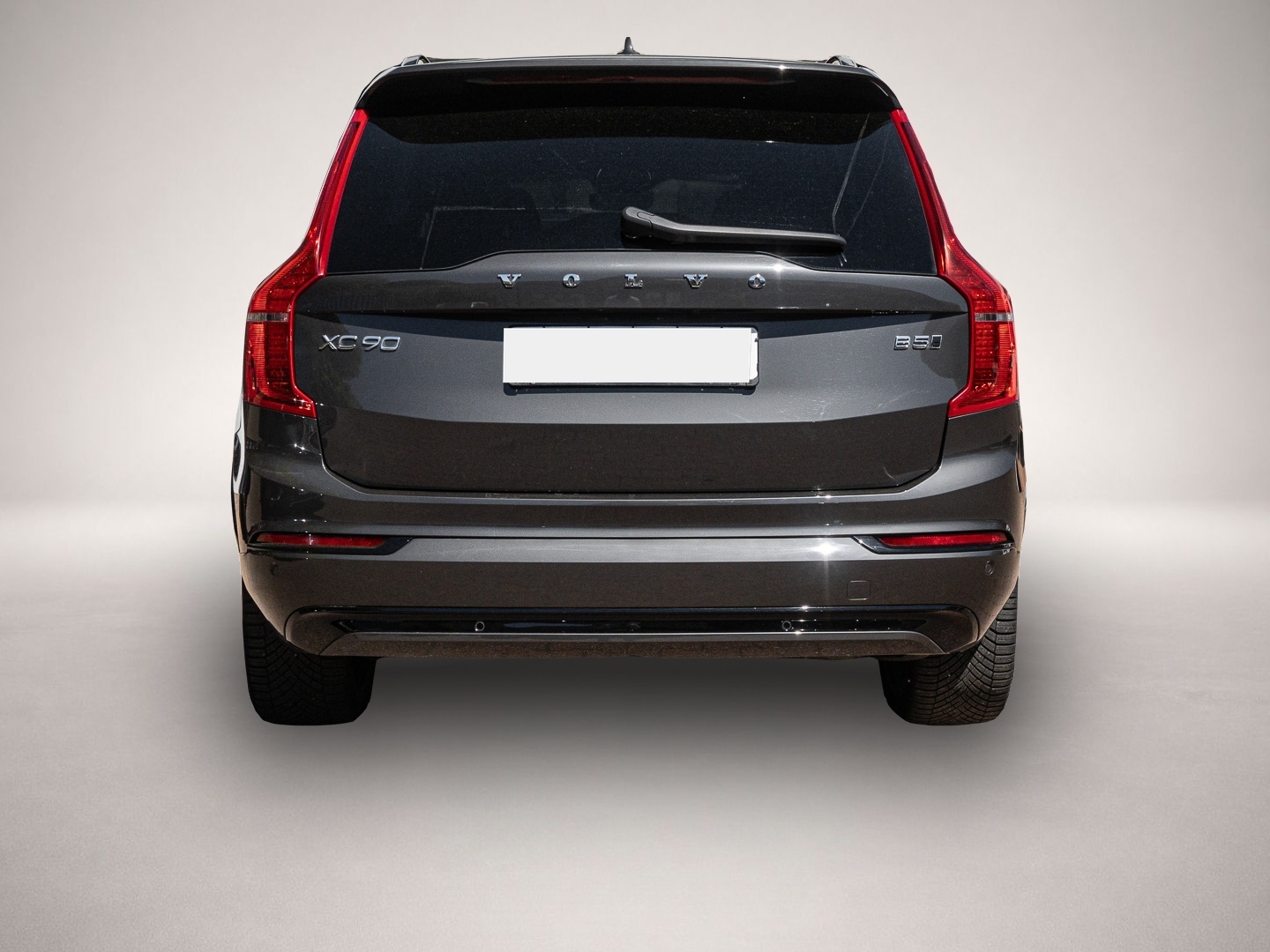 Volvo XC90 (09/2023, Diesel)