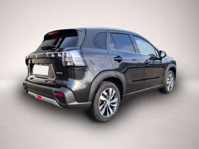 Suzuki Across (01/2026, Benzin)