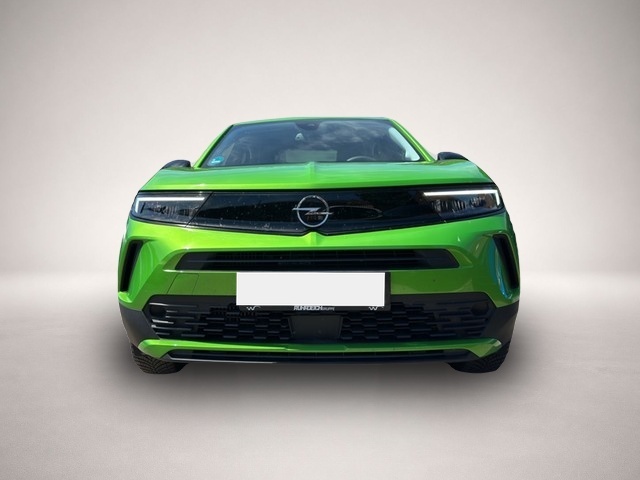 Opel Mokka (05/2024, Benzin)