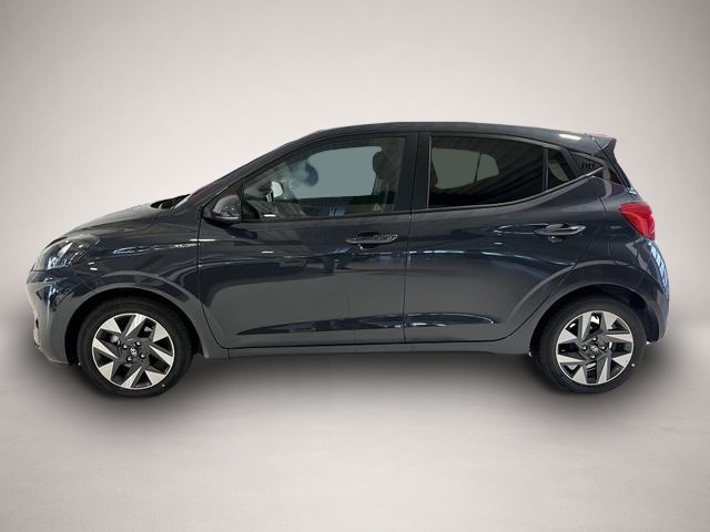 Hyundai i10 (11/2025, Benzin)