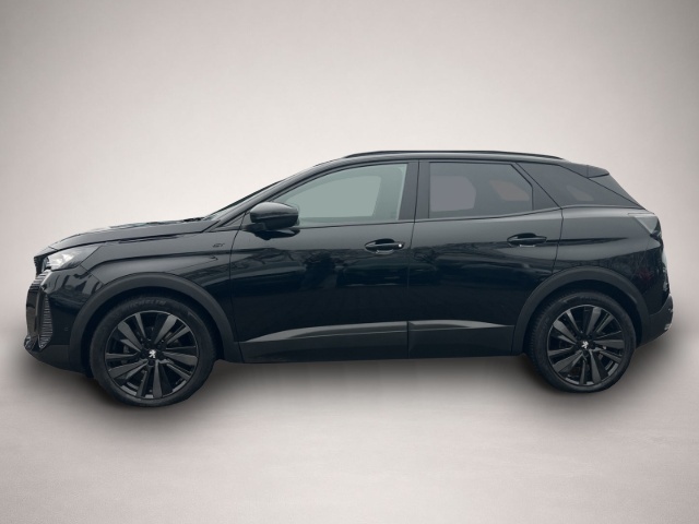 Peugeot 3008 (02/2024, Benzin)