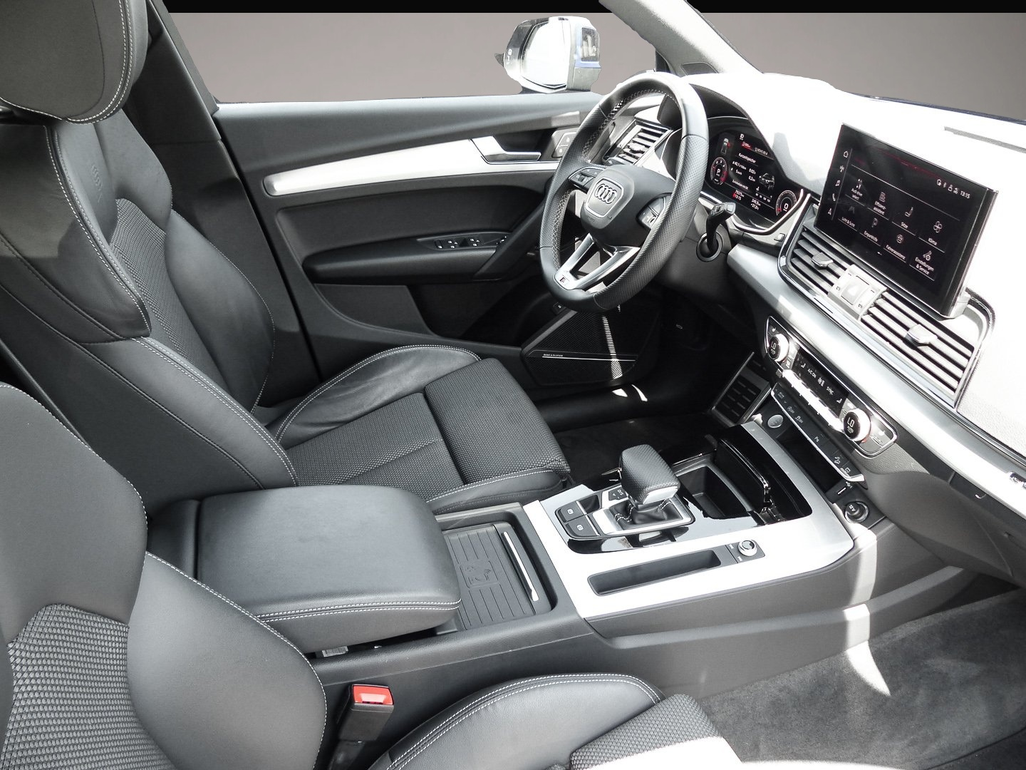 Audi quattro (04/2023, Diesel)