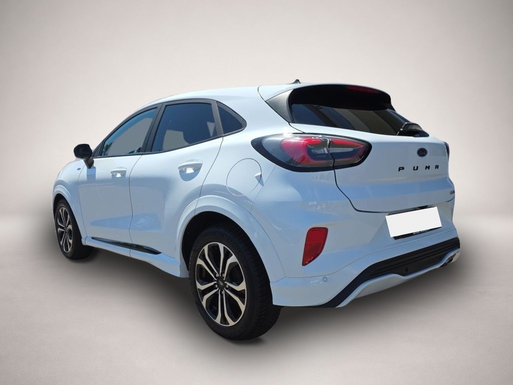 Ford Puma (06/2022, )