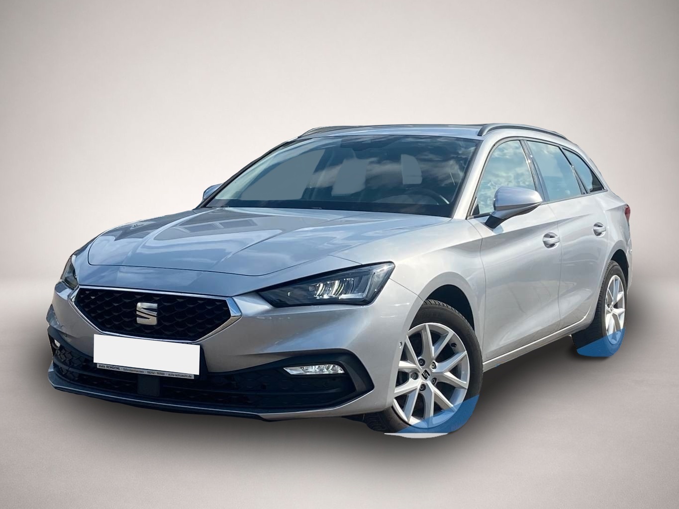 Seat Leon (01/2024, )