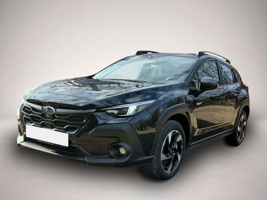Subaru Crosstrek (03/2026, Benzin)