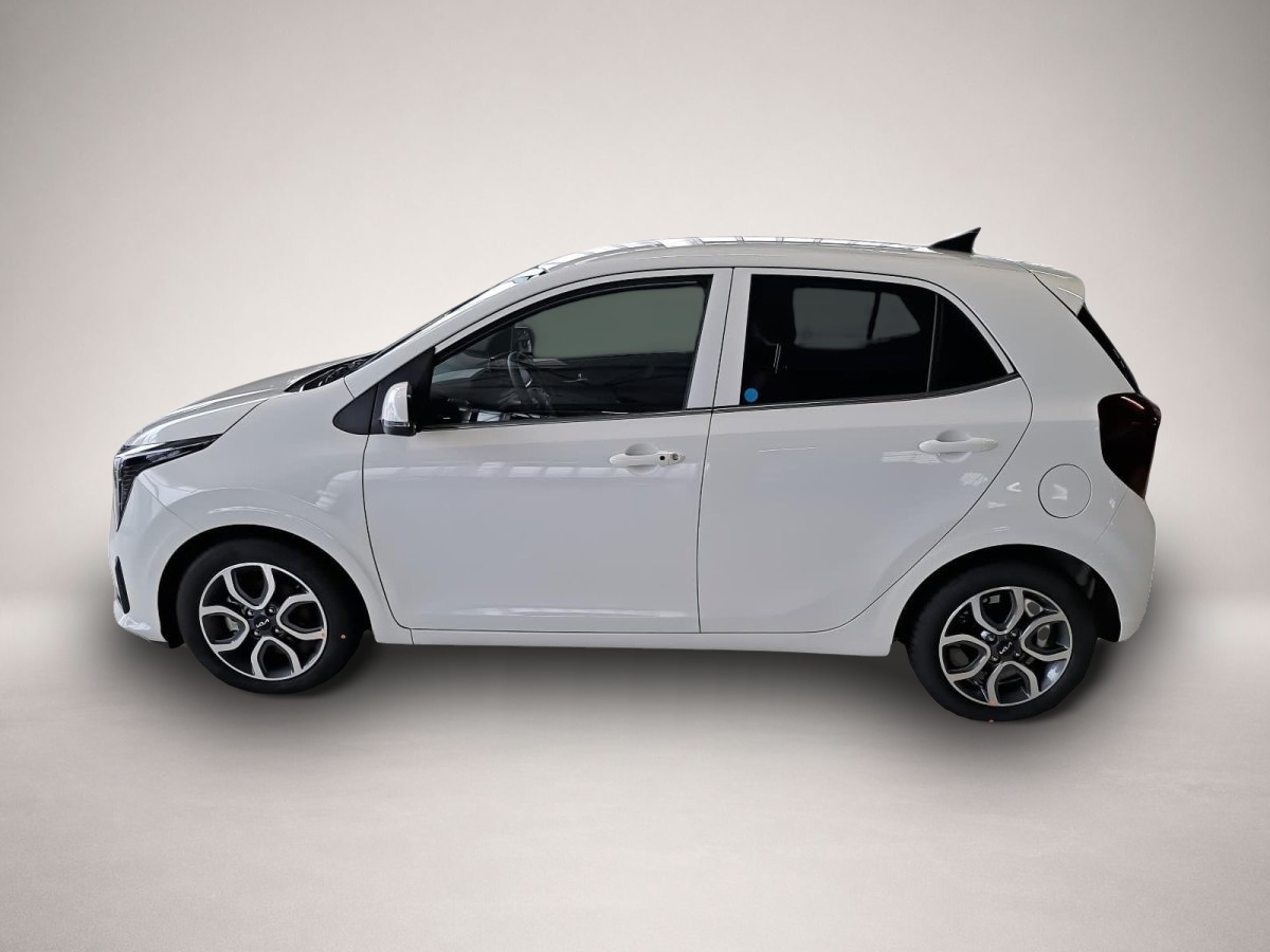 Kia Picanto, Bild 4 von 4