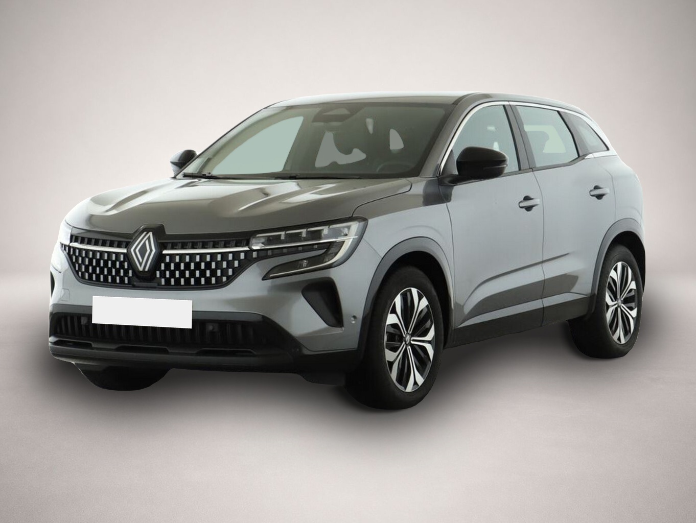 Renault Austral (05/2025, Benzin)