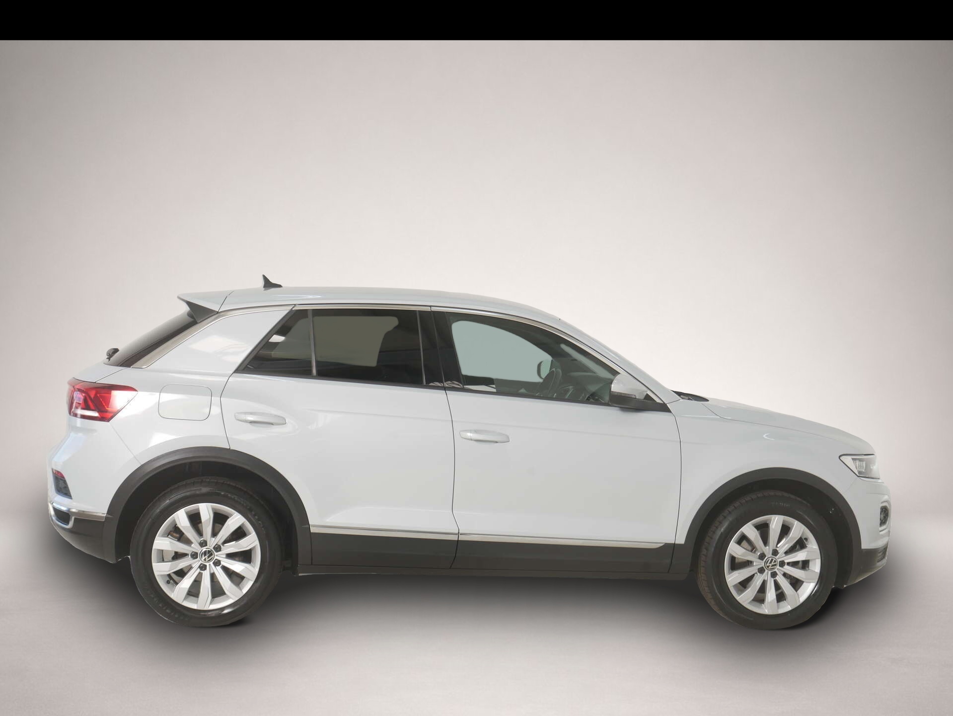 Volkswagen T-Roc (08/2021, Diesel)