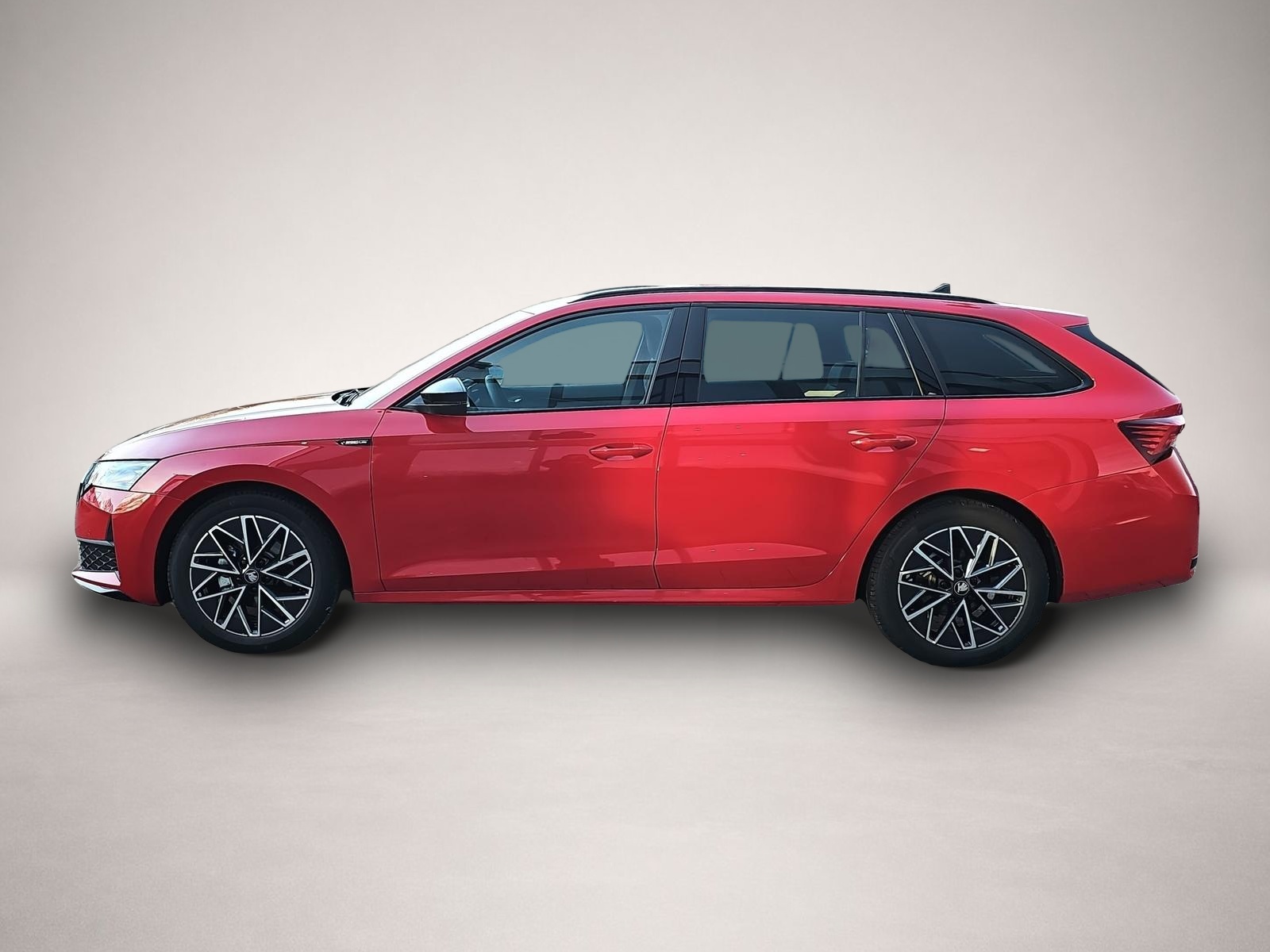 Skoda Octavia (11/2025, Benzin)