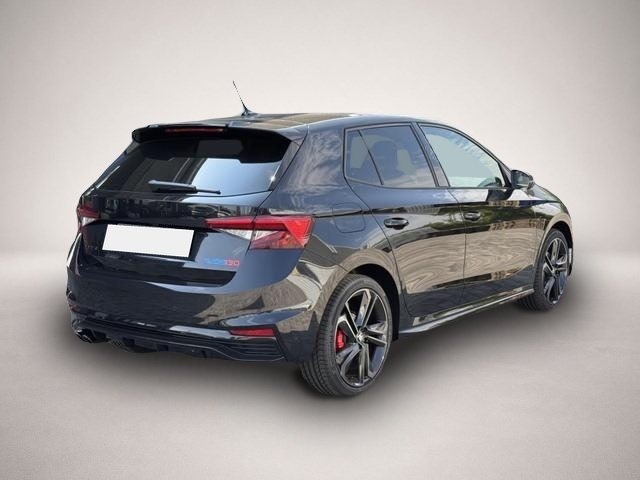 Skoda Fabia (05/2026, Benzin)