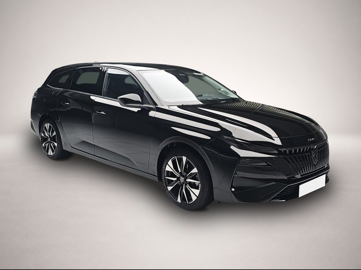 Peugeot 308, Bild 2 von 5