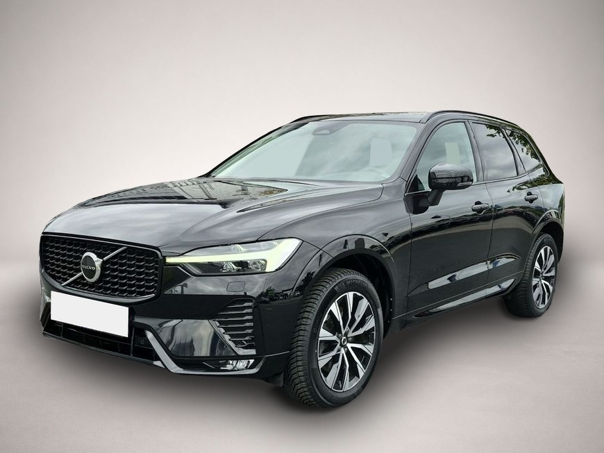 Volvo XC60 (03/2023, Diesel)