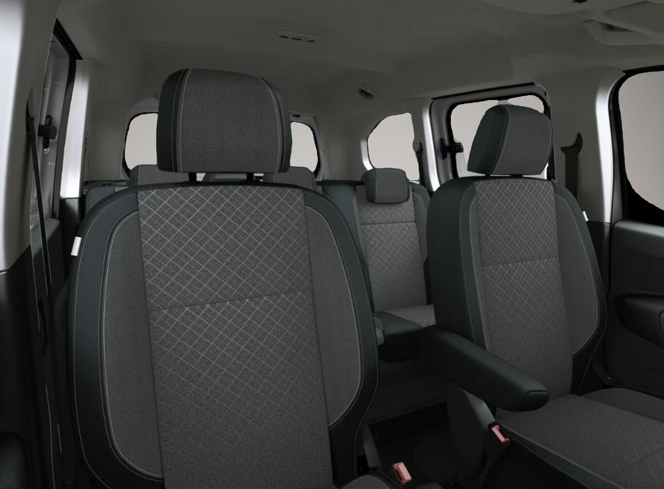 Opel Combo (06/2026, Diesel)