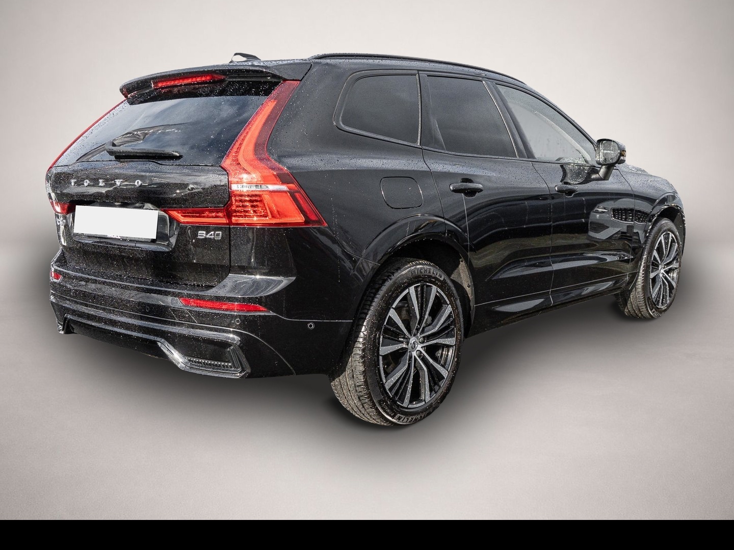 Volvo XC60 (01/2024, )