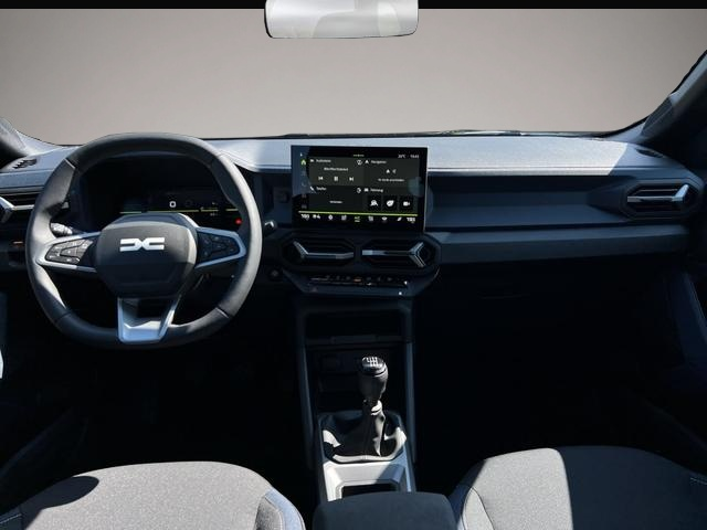 Dacia Bigster, Bild 4 von 5