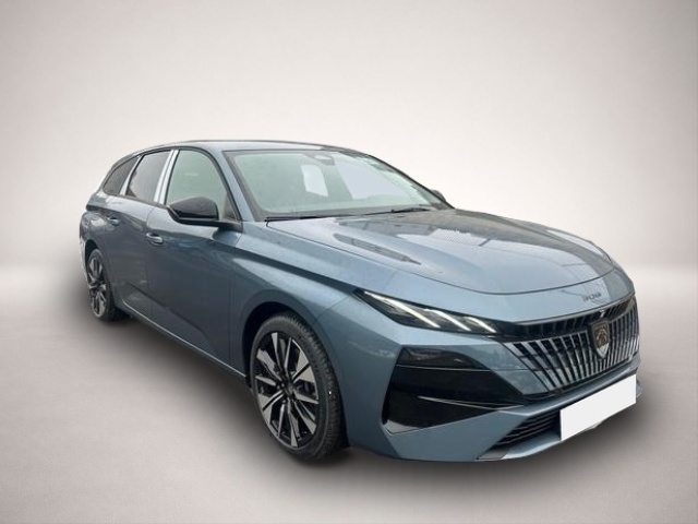 Peugeot 308, Bild 3 von 5