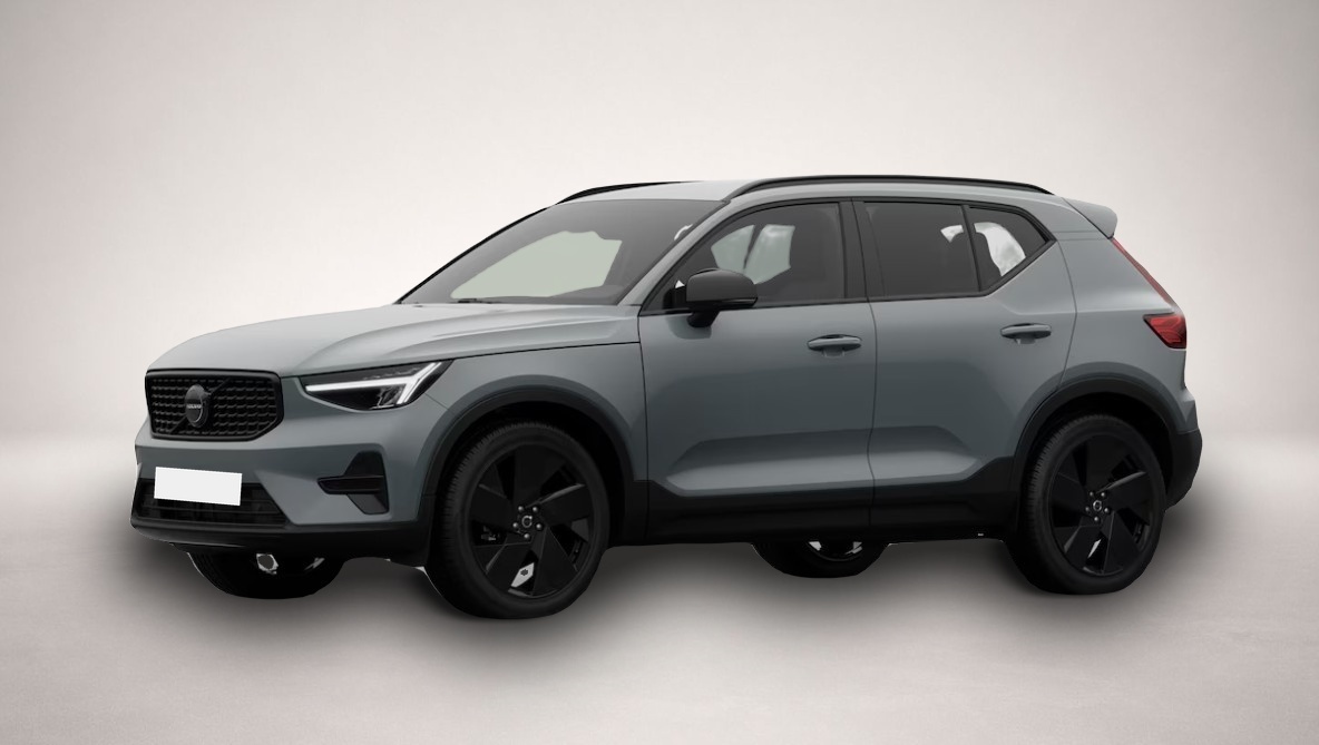 Volvo XC40 (01/2026, Benzin)