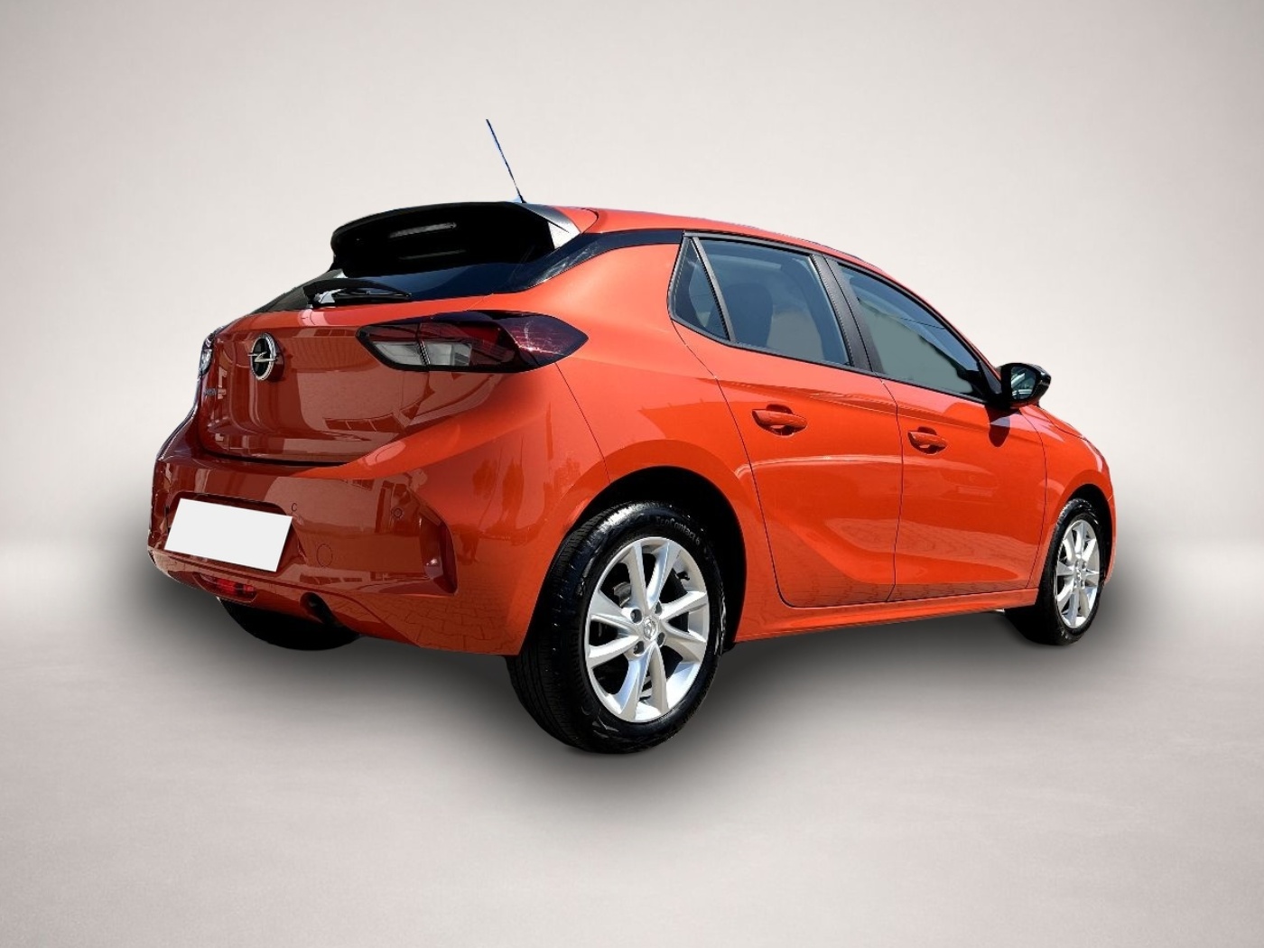 Opel Corsa (01/2022, Benzin)