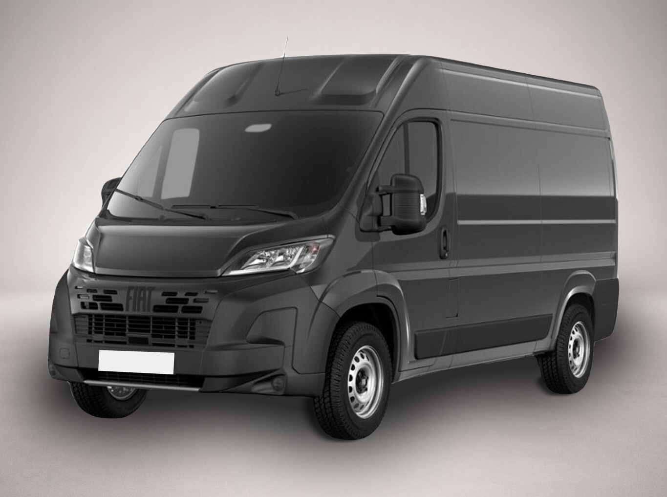 Fiat Ducato (05/2026, Diesel)