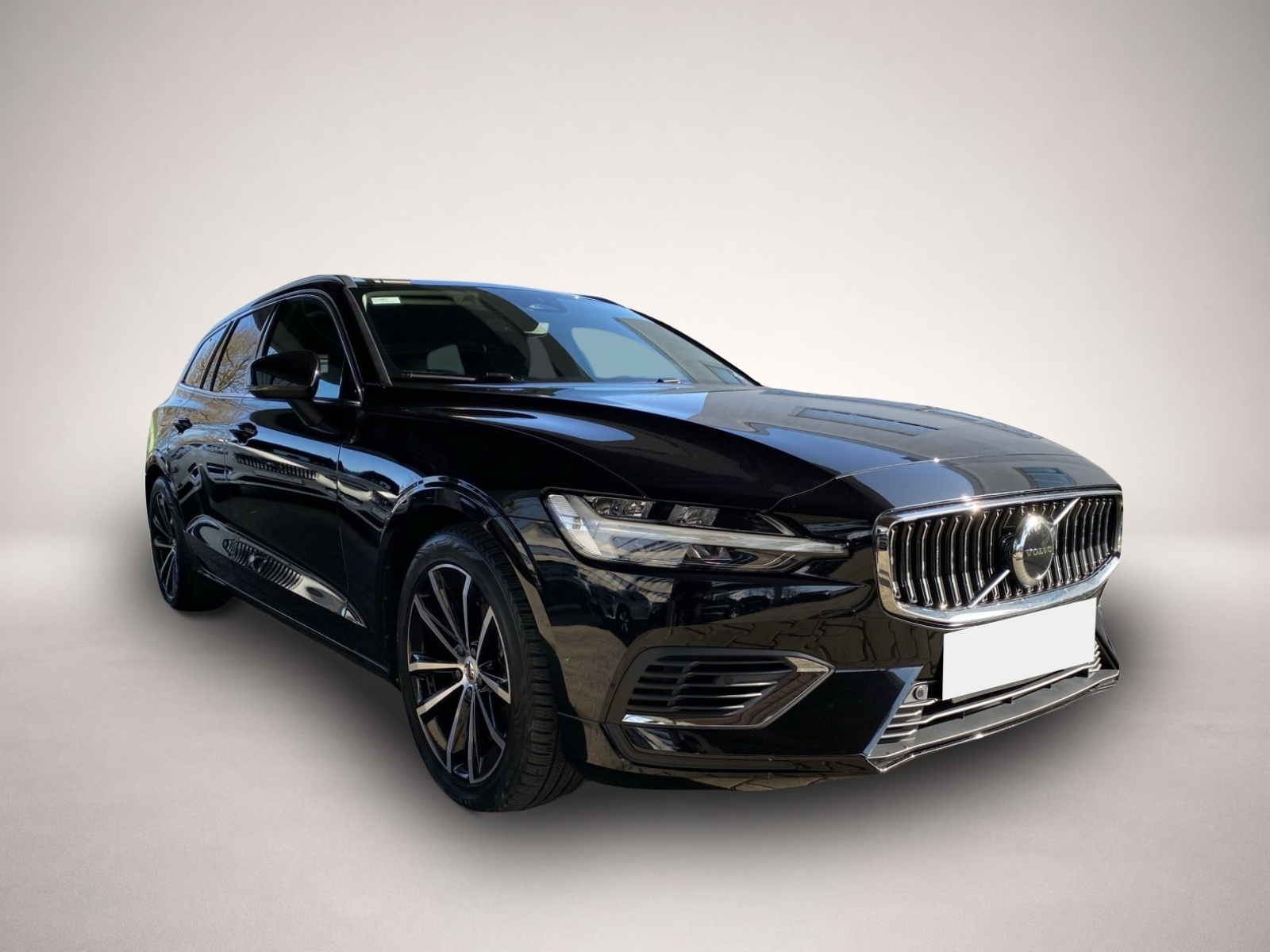 Volvo V60 (02/2023, )