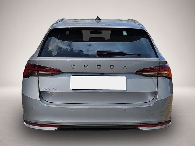 Skoda Octavia (06/2026, Diesel)