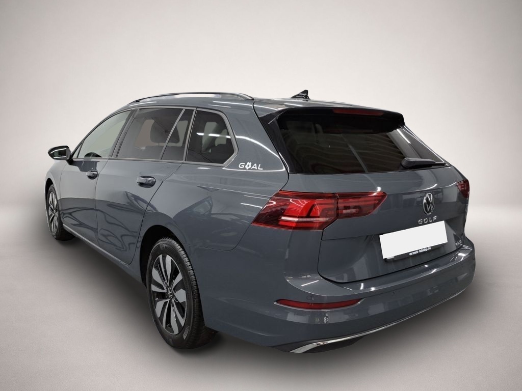 Volkswagen Golf (09/2024, )
