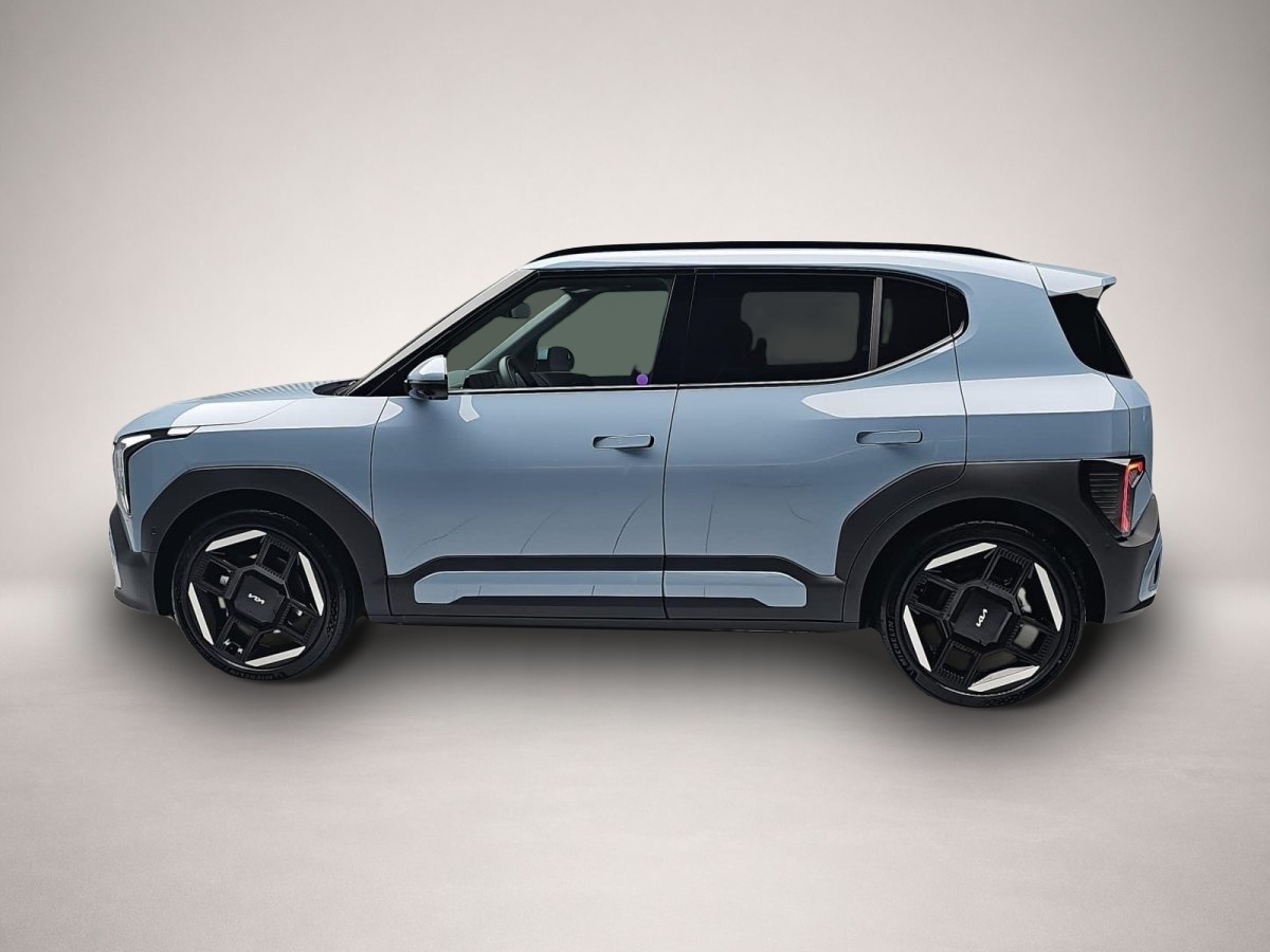 KIA EV2 (08/2026, ELECTRIC)