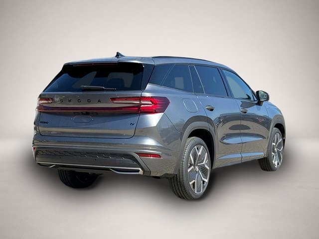 Skoda Kodiaq, Bild 3 von 5