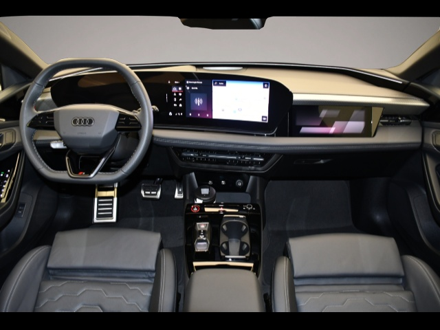 Audi e-tron (05/2025, ELECTRIC)