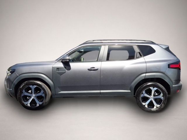 Dacia Duster, Bild 8 von 8