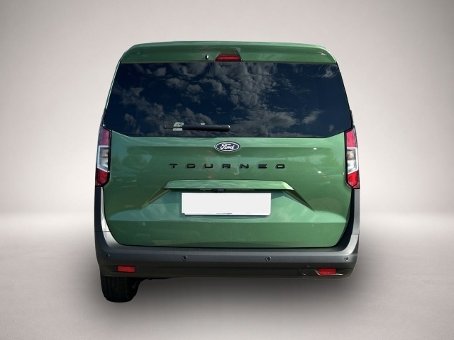 Ford Tourneo Courier, image 3 of 7