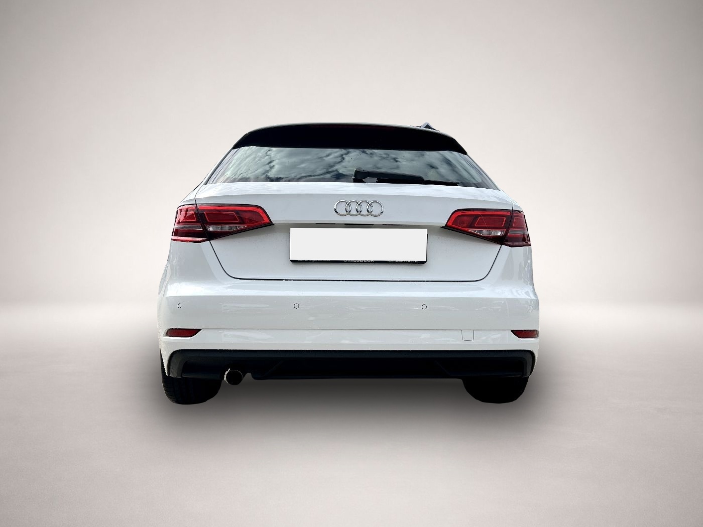 Audi A3 (10/2019, Diesel)