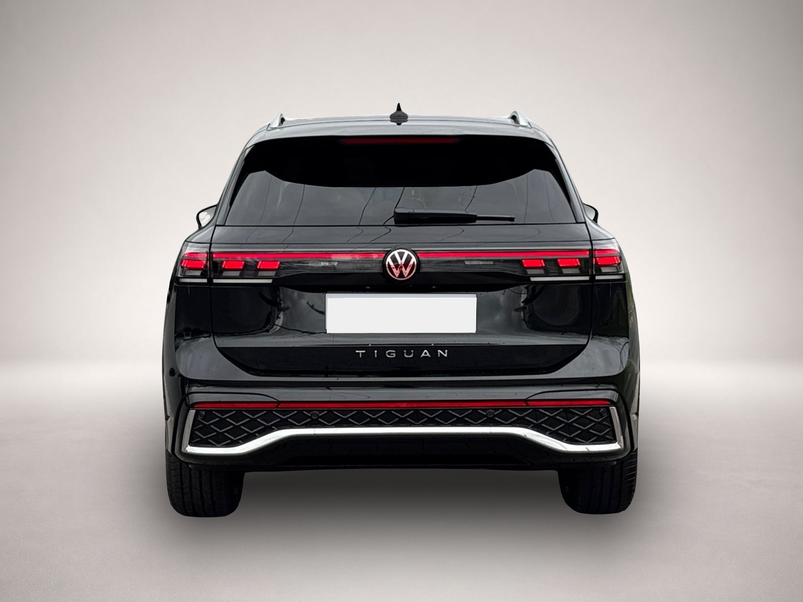 Volkswagen Tiguan (04/2026, Diesel)