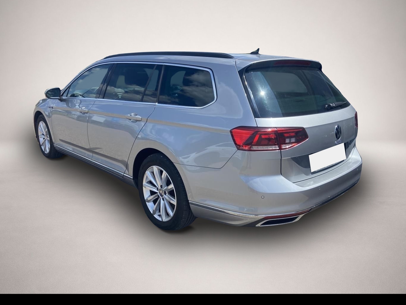 Volkswagen Passat Variant (03/2022, )