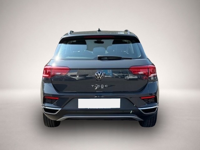 Volkswagen T-Roc (05/2021, )