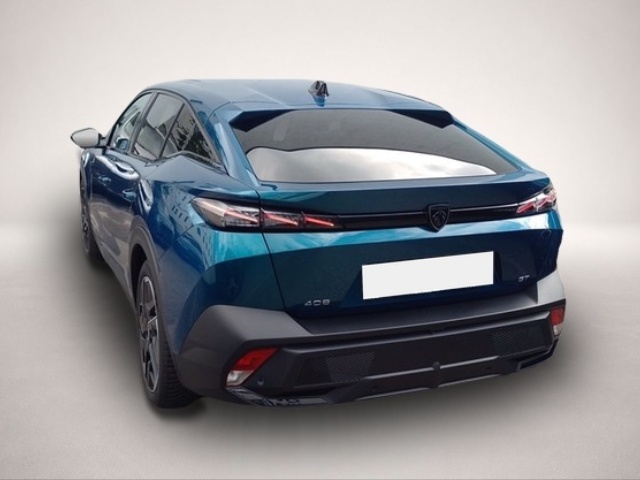 Peugeot 408 (12/2023, Benzin)