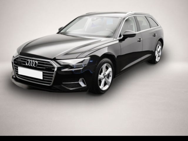 Audi quattro (12/2022, Diesel)
